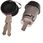MAXGEAR Wkładka stacyjki 63-0038 - zdjęcie 3