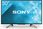 Telewizor Telewizor LED Sony Bravia KDL-50WF660 50 cali Full HD - zdjęcie 2