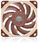 Noctua NF-A12x25 PWM 120mm (NF-A12x25 PWM) - zdjęcie 5
