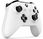 Gamepad Microsoft Xbox One S Biały TF5-00004 - zdjęcie 4