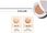 Missha Magic Cushion Podkład Do Twarzy W Kompakcie 23 Spf 50 15 g - zdjęcie 3