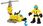 Hasbro Playschool Rescue Bots Alex + Microcopter 33032 - zdjęcie 2