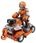 Hasbro Transformers Rescue Bots Sawyer + Wyciągarka 33031 - zdjęcie 4