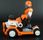 Hasbro Transformers Rescue Bots Sawyer + Wyciągarka 33031 - zdjęcie 3