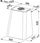 Okap Franke Smart Deco FSMD 508 BK Czarny Mat 335.0528.006 - zdjęcie 5