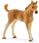 Schleich Zestaw Pielęgnujący Quarter Horse 42432  - zdjęcie 2