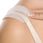 Podkładki pod ramiączka - Bye Bra Cushion-Strap Pads Clear - zdjęcie 3