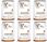 Karma dla psa Vet Expert Veterinary Diet Dog Intestinal 6X400G - zdjęcie 2
