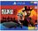 Konsola Sony PlayStation 4 Slim 1TB Czarny F Chassis + Red Dead Redemption 2 - zdjęcie 1