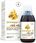Aura Herbals Omega-3 370 DHA + D3 2000IU + K2MK7 w płynie 200ml - zdjęcie 4