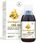 Aura Herbals Omega-3 370 DHA + D3 2000IU + K2MK7 w płynie 200ml - zdjęcie 2