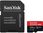 Karta pamięci do aparatu SanDisk microSDXC 128GB Extreme PRO V30 Class 10 (SDSQXCY128GGN6MA) - zdjęcie 3