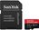 Karta pamięci do aparatu SanDisk microSDXC 64GB Extreme PRO V30 Class 10 (SDSQXCY064GGN6MA) - zdjęcie 3