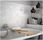 Equipe Cottage White Matt 7,5X30 - zdjęcie 2