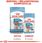 Karma dla psa Royal Canin Medium Puppy Wet 40x140g - zdjęcie 5