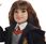 Lalka Mattel Hermione Granger FYM51 - zdjęcie 4