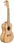 Lanikai Fm-C Concert Ukulele - zdjęcie 3