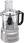 Robot kuchenny KitchenAid 5KFP0719EFG Szary Matowy - zdjęcie 2