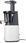 Wyciskarka do owocow i warzyw Kenwood PureJuice JMP400WH - zdjęcie 2