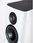 ELAC Vela FS409 Biały Połysk - zdjęcie 2