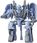 Hasbro Transformers Mv6 Energon Igniters Power Megatron E0768 - zdjęcie 3