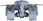 Hasbro Transformers Mv6 Energon Igniters Power Megatron E0768 - zdjęcie 4