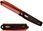 Uppercut Deluxe CT7 Flip Comb Tortoise Składany grzebień do strzyżenia - zdjęcie 2