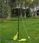 Enero Tenis Ziemny Swingball Rotor Spin - zdjęcie 3