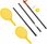 Enero Tenis Ziemny Swingball Rotor Spin - zdjęcie 2