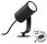 PHILIPS HUE White and color ambiance Lily czarny 1742830P7 - zdjęcie 5