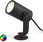 PHILIPS HUE White and color ambiance Lily czarny 1742830P7 - zdjęcie 3