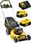 Kosiarka akumulatorowa DeWalt DCMW564P2QW - zdjęcie 6
