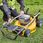 Kosiarka akumulatorowa DeWalt DCMW564P2QW - zdjęcie 8
