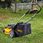Kosiarka akumulatorowa DeWalt DCMW564P2QW - zdjęcie 9