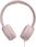 Słuchawki JBL Tune 500 Różowe - zdjęcie 6