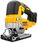 Wyrzynarka Dewalt Dcs334Nt - zdjęcie 2