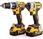 Wiertarko-wkrętarka Dewalt DCD796+DCF887 - zdjęcie 8