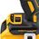Wiertarko-wkrętarka Dewalt DCD796+DCF887 - zdjęcie 4
