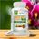 Wish Kudzu Root Extract 500mg 120 kaps - zdjęcie 4