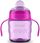 PHILIPS AVENT Kubek 200 ml 6M+ SCF551/03 różowy - zdjęcie 3