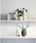 Villeroy & Boch Collier Perle Blanc wazon wysoki 1016815513 - zdjęcie 4