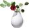 Villeroy & Boch Collier Perle Blanc wazon wysoki 1016815513 - zdjęcie 6