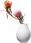 Villeroy & Boch Collier Perle Blanc wazon wysoki 1016815513 - zdjęcie 5