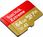 Karta pamięci do aparatu Sandisk microSDXC 64GB Extreme A2 V30 UHS-I U3 Class10 (SDSQXA2064GGN6AA) - zdjęcie 4