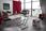 Signal Meble Sofa Elite 2 Velvet Szary Bluvel 14 Elite2Vsz14 - zdjęcie 2