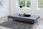 Actona Sofa Perugia Vic Szara 127125 - zdjęcie 2