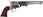 Pietta Firearms Rewolwer Pietta 1851 Colt Navy Yank Old Silver .36 (Yanos36) - zdjęcie 4