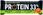 Go On Nutrition Protein Bar 33% Słony Karmel 50G - zdjęcie 3