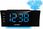 Radiobudzik Blaupunkt CRP81USB - zdjęcie 3