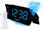 Radiobudzik Blaupunkt CRP81USB - zdjęcie 2